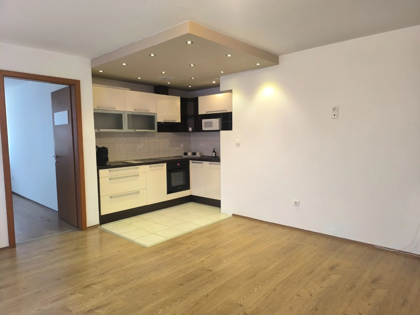 Eladó tégla lakás Pécs Árnyas liget - Kép 13