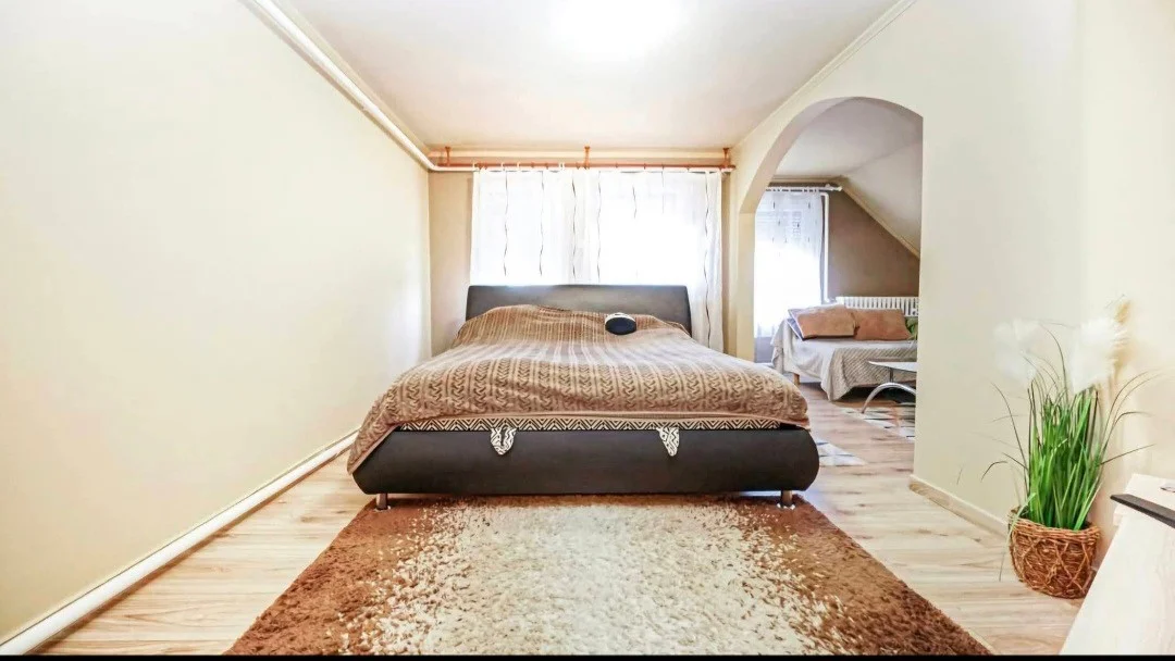 Eladó tégla lakás Hajdúsámsonon - Kép 17