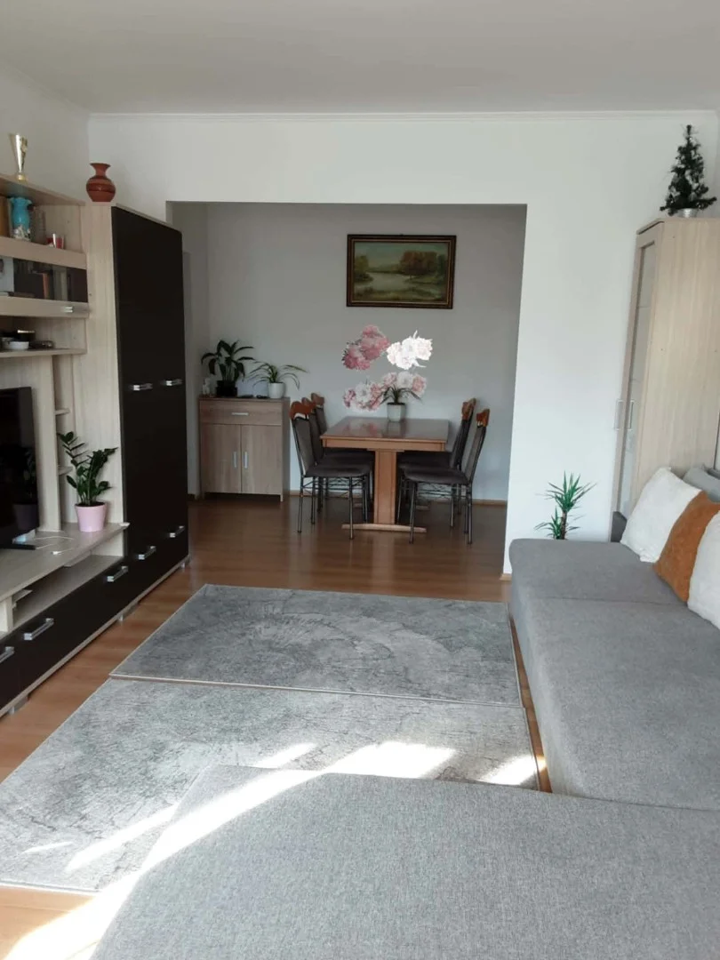Eladó panel lakás Székesfehérvár Tóvárosi Ln - Kép 2