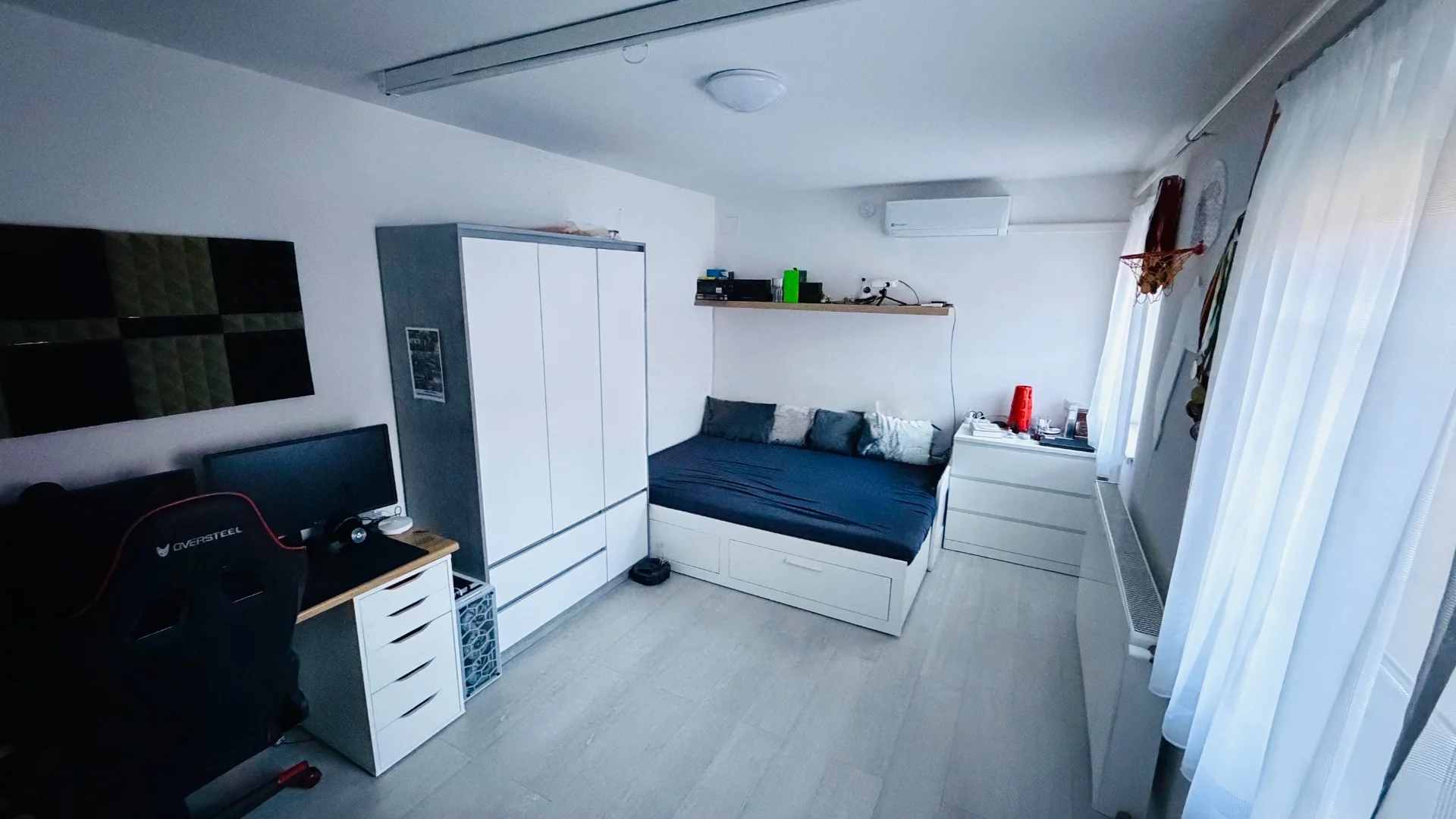 Eladó sorház Budapest 10. ker.en - Kép 4