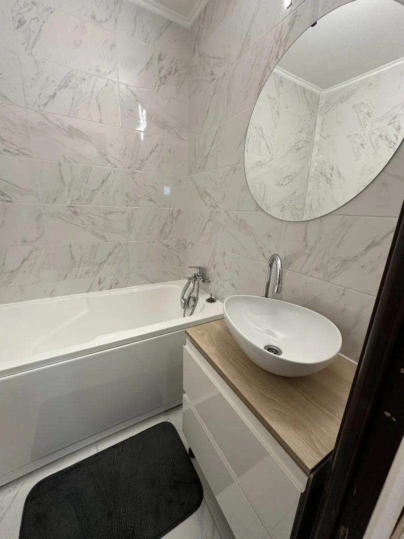 Kiadó panel lakás Debrecenben - Kép 5