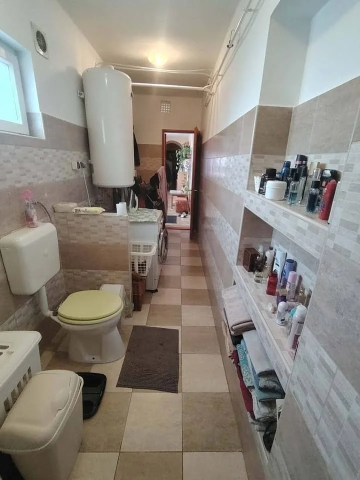 Eladó családi ház Kunhegyesen - Kép 13