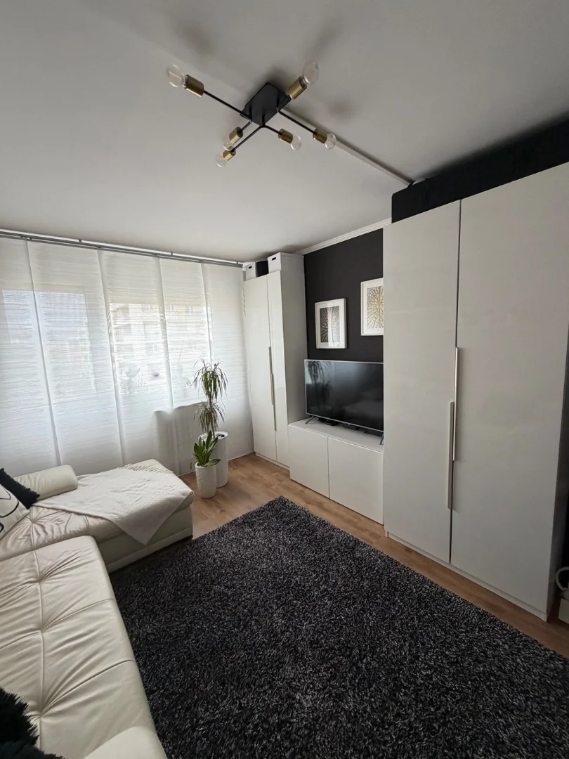 Eladó panel lakás Budapesten