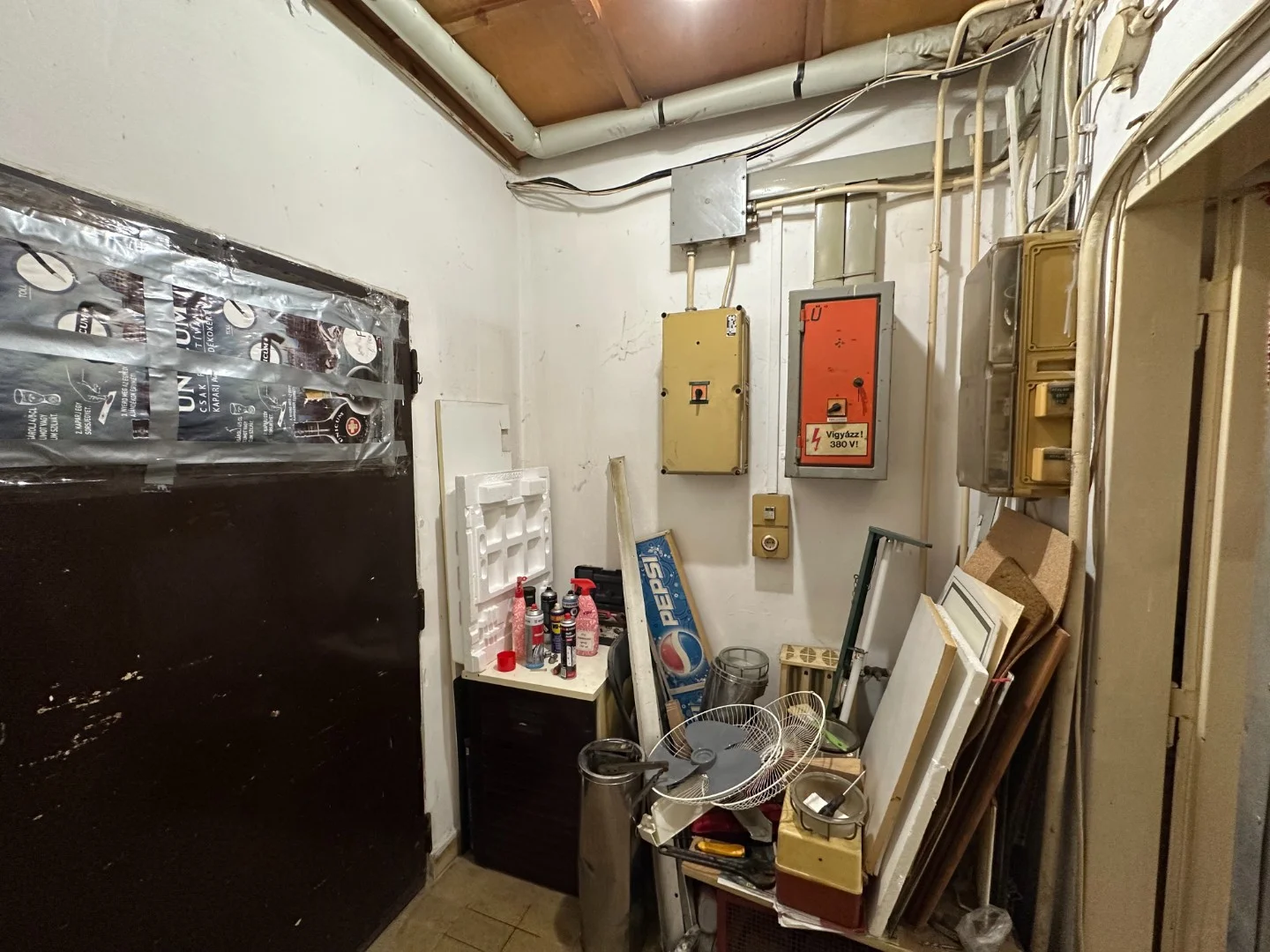 Eladó panel lakás Pécsen - Kép 7