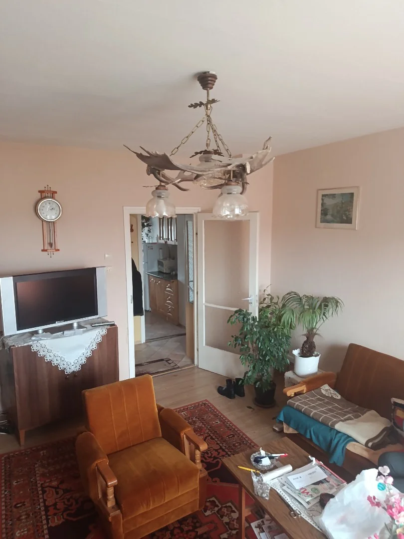Eladó panel lakás Simontornyan - Kép 8