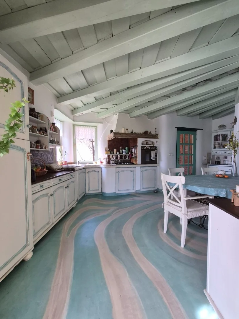 Eladó családi ház Ibafan - Kép 9