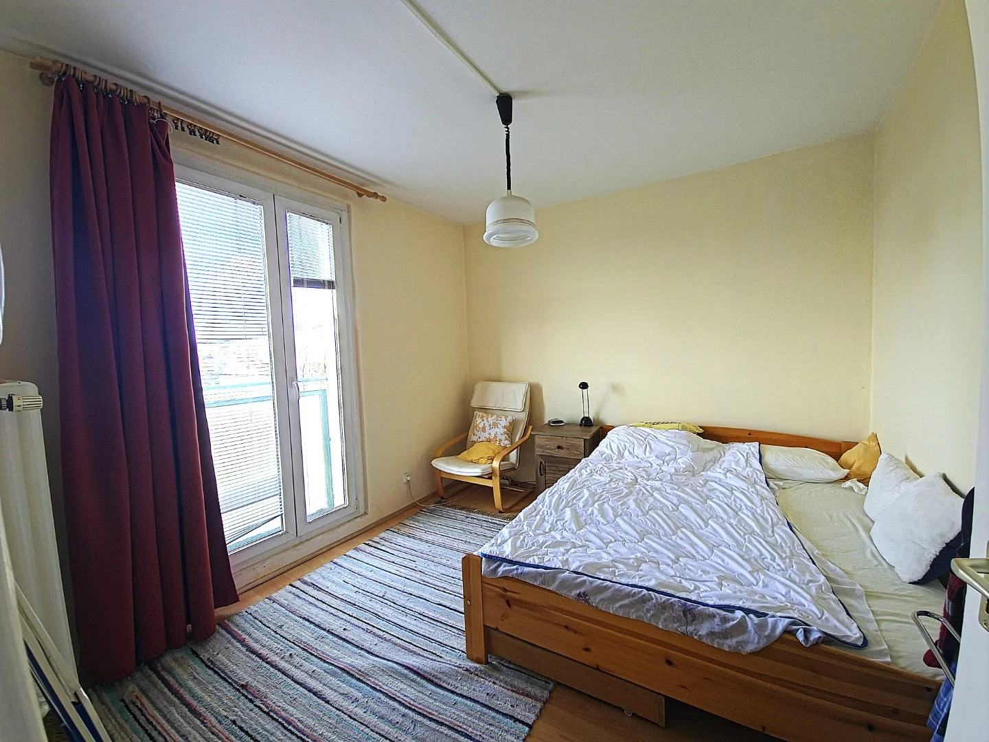 Eladó panel lakás Pécsen - Kép 5