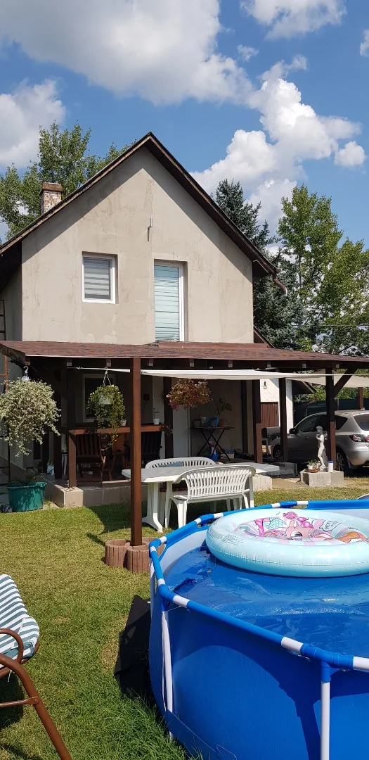 Eladó családi ház Délegyházan - Kép 8