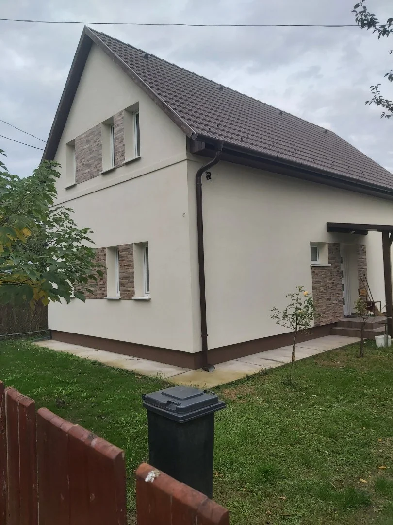 Eladó családi ház Délegyházan