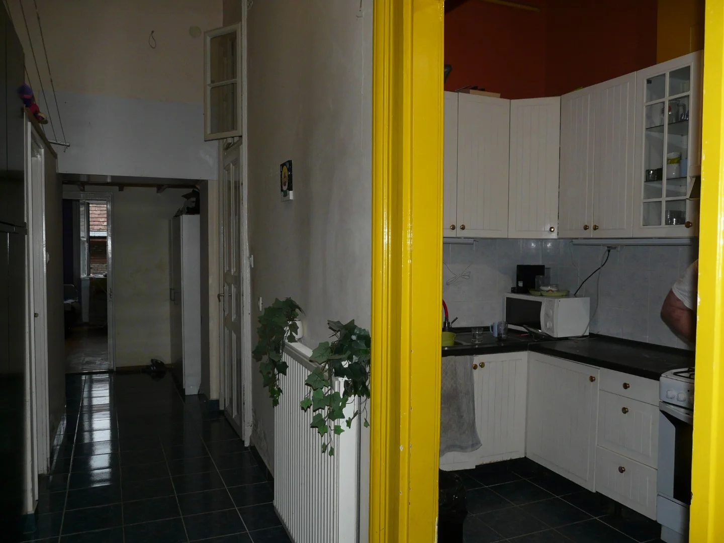 Eladó tégla lakás Budapest 08. ker.en - Kép 12