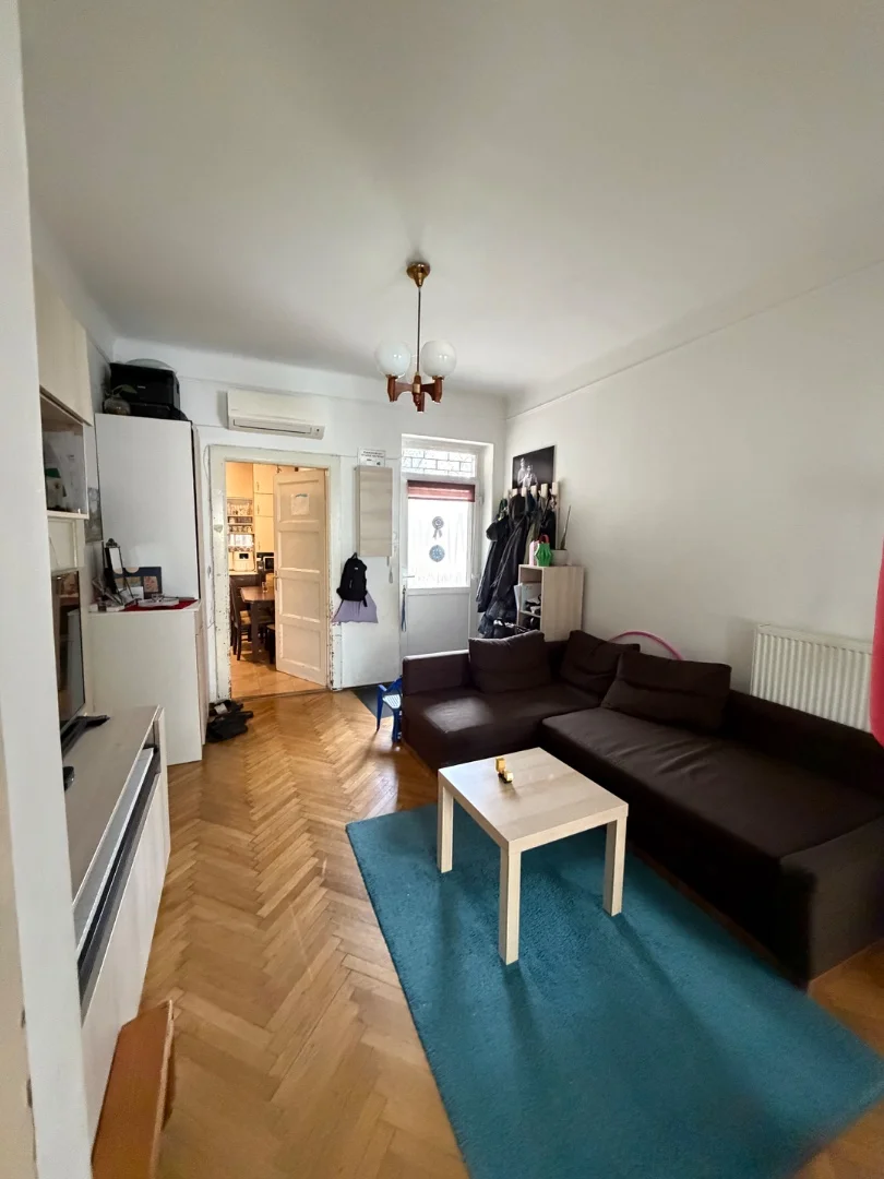 Eladó tégla lakás Budapesten - Kép 5