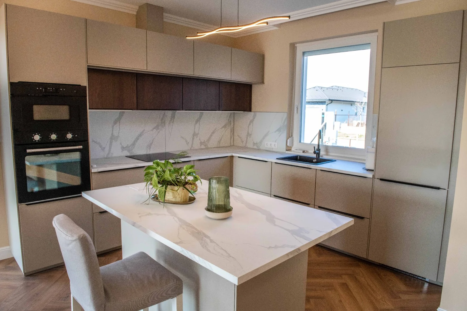 Eladó családi ház Szegeden - Kép 10