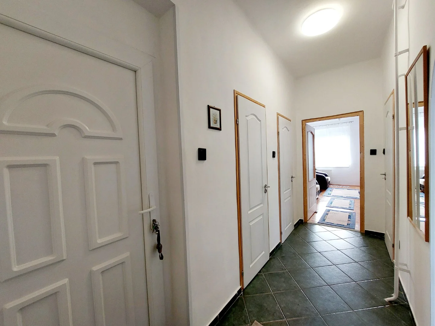 Eladó tégla lakás Pécsen - Kép 8