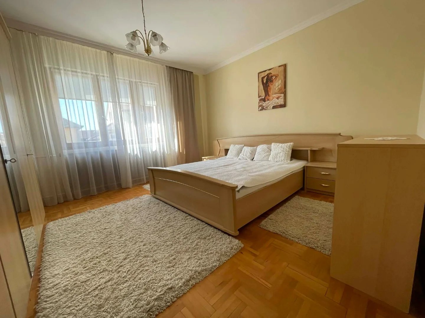 Eladó családi ház Sényőn - Kép 5