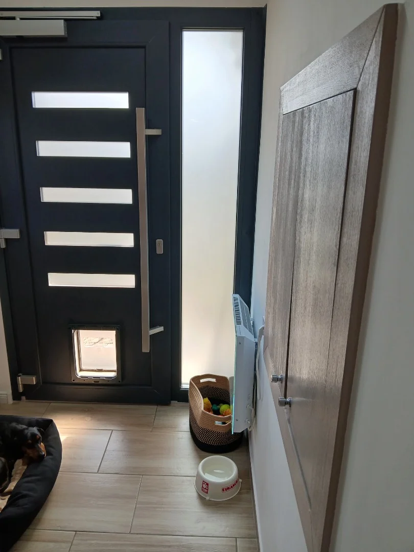 Eladó önálló nyaraló nyaraló / üdülő Harkányon - Kép 4