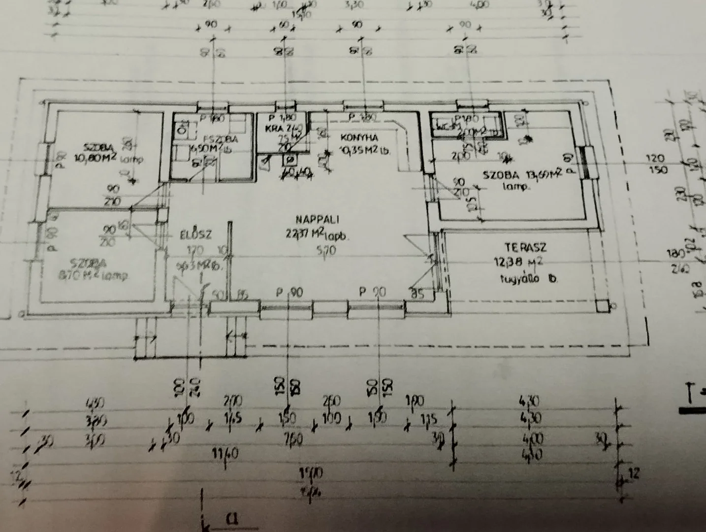 Eladó családi ház Erdőkertesen - Kép 10