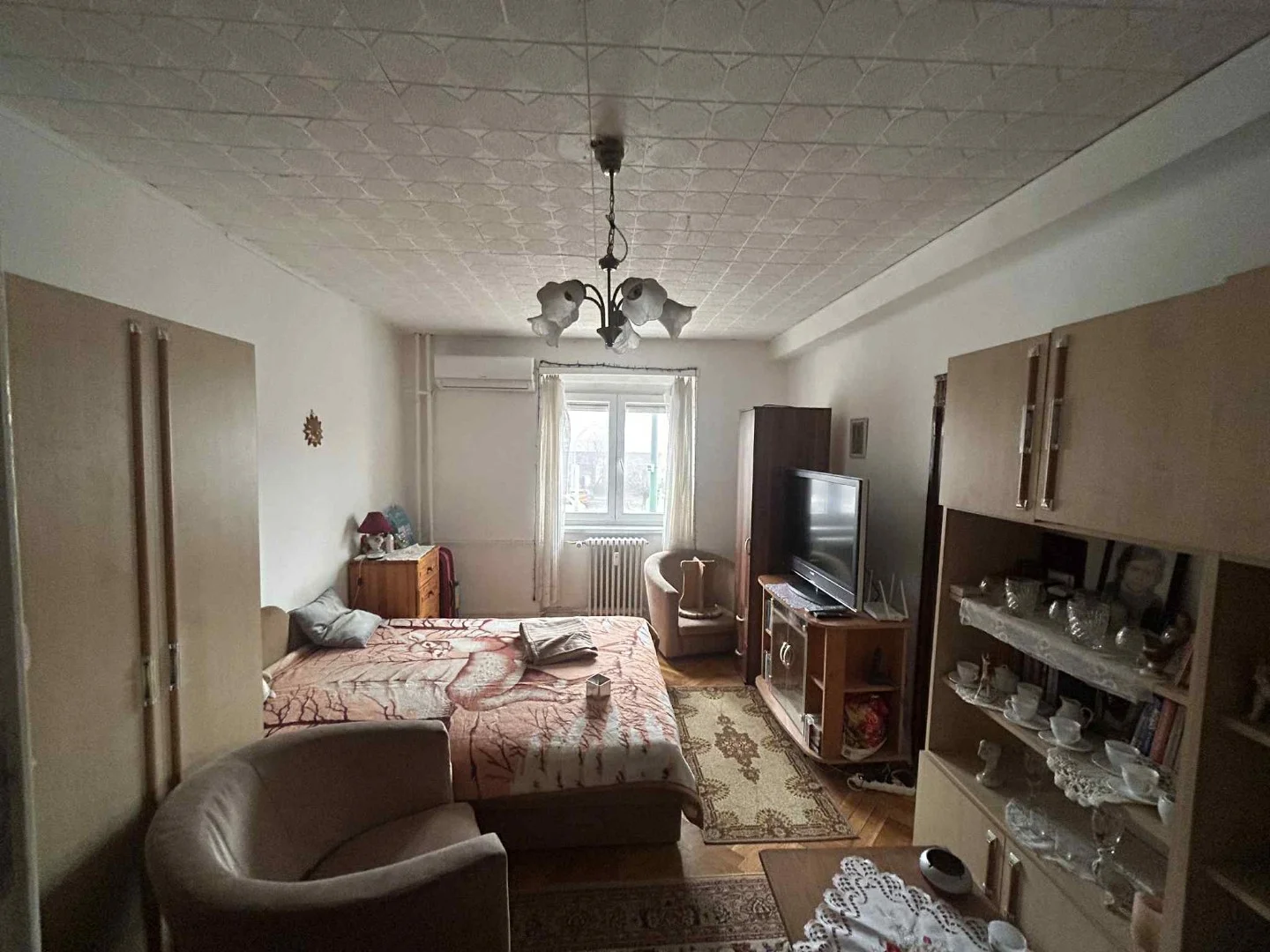 Eladó tégla lakás Dunaújvárosban - Kép 4