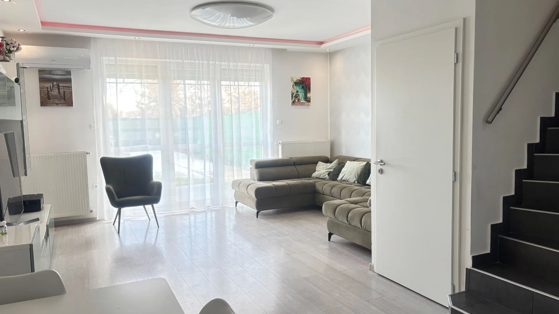 Eladó sorház Budapest 10. ker.en - Kép 11