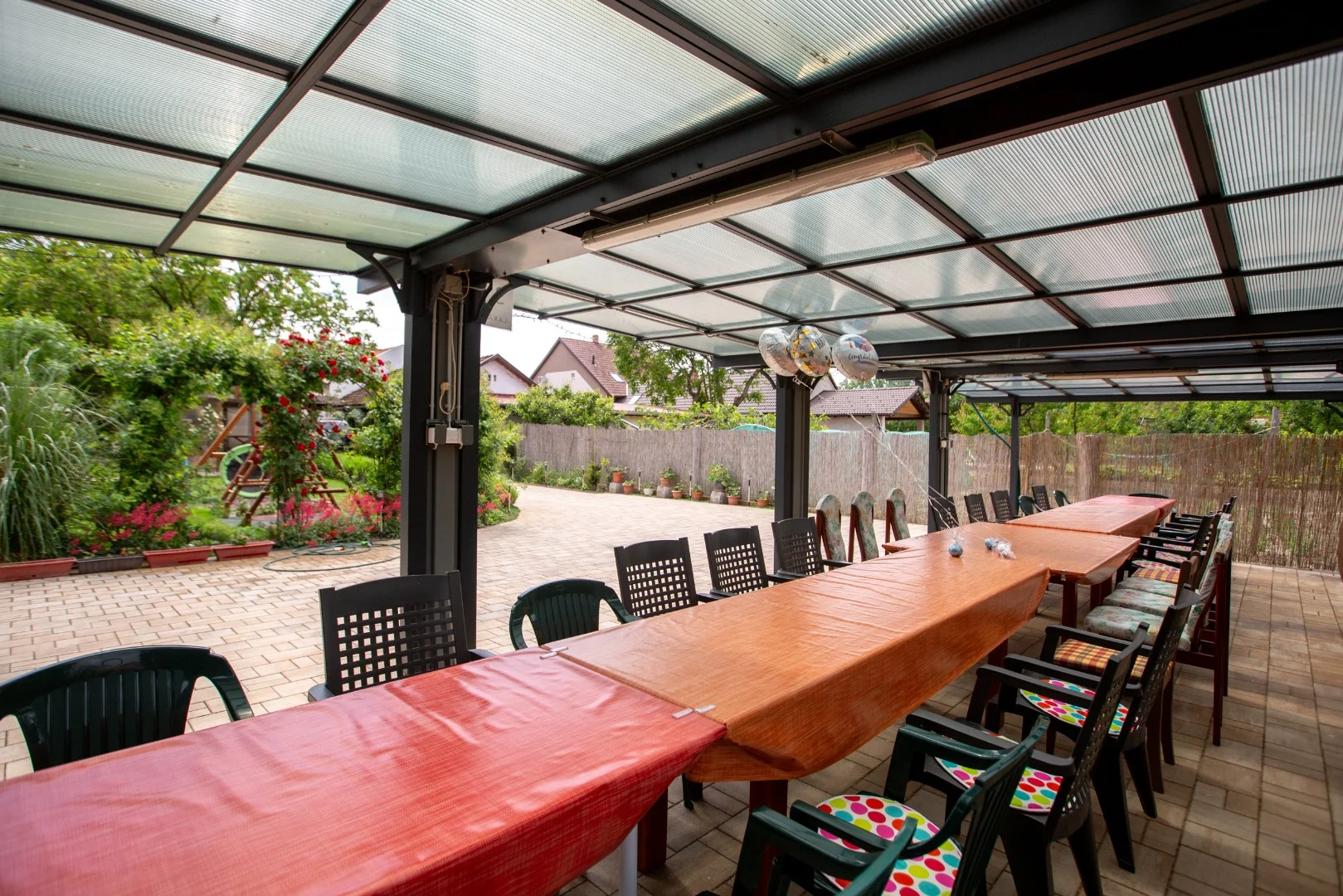 Eladó családi ház Szegeden - Kép 20