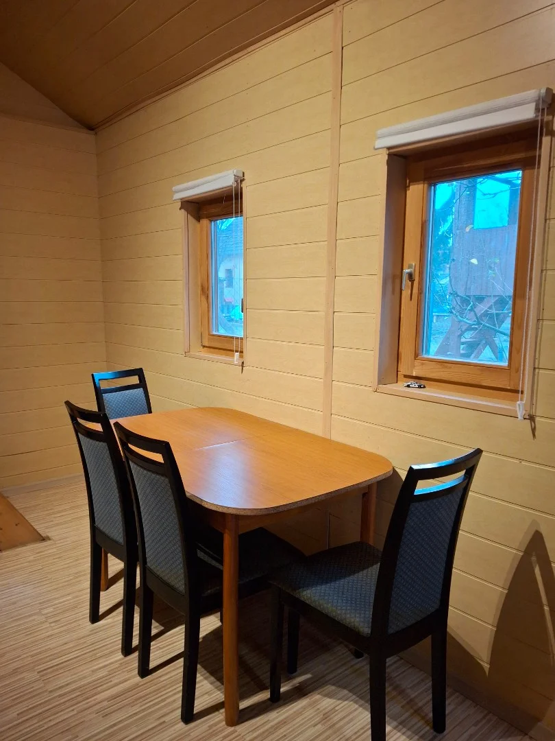 Eladó önálló nyaraló nyaraló / üdülő Szolnokon - Kép 11