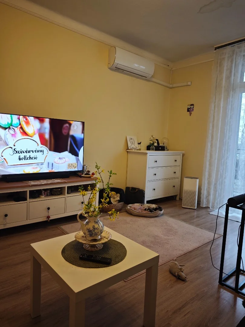 Eladó tégla lakás Budapest 09. ker.en - Kép 6