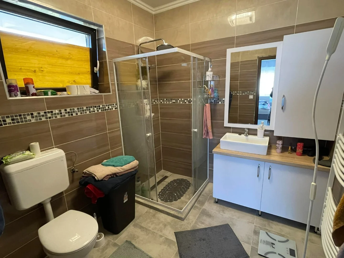 Eladó családi ház Sényőn - Kép 8