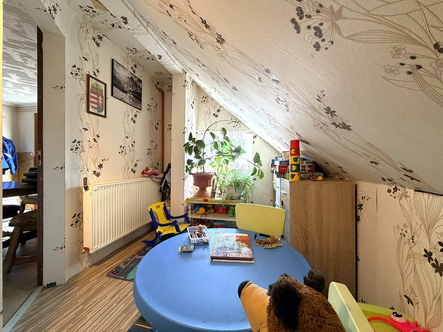 Eladó családi ház Kiskunlacháza - Kép 3