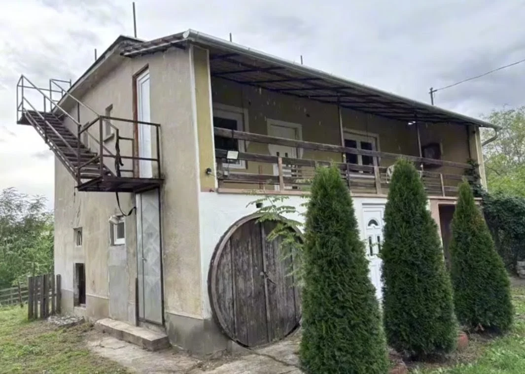 Eladó családi ház Kisbér Újszőlő - Kép 2