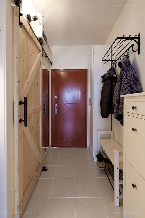 Eladó panel lakás Budapest 11. ker.en - Kép 5