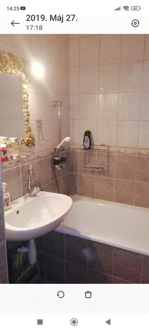 Eladó panel lakás Tatabányán - Kép 2