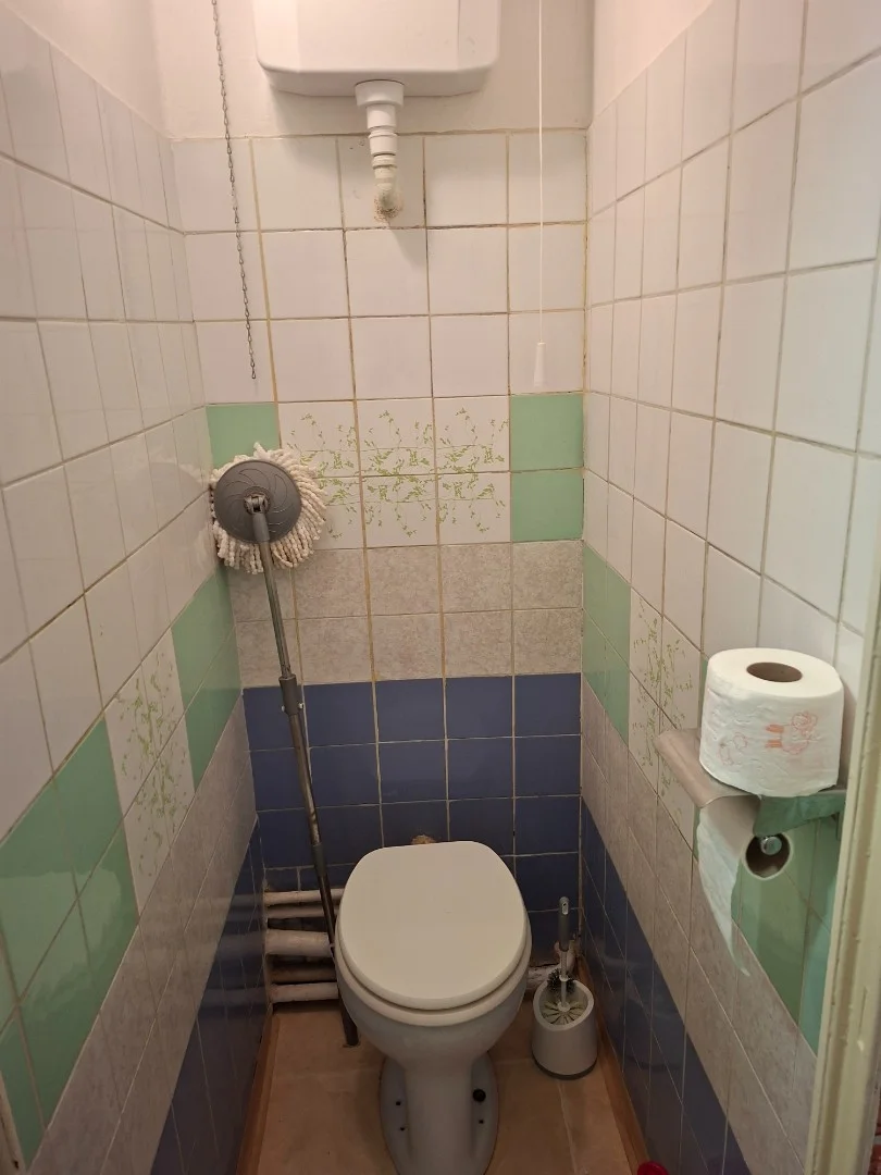 Eladó panel lakás Székesfehérváron - Kép 6