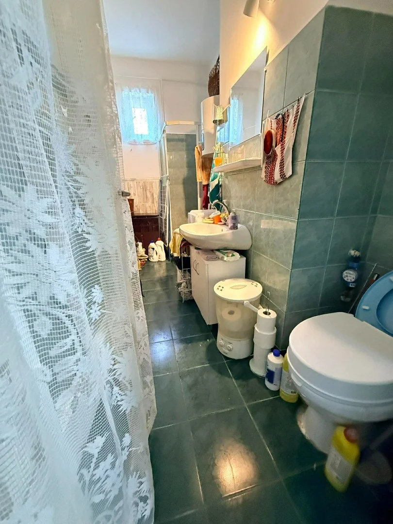 Eladó tégla lakás Kazincbarcikan - Kép 5