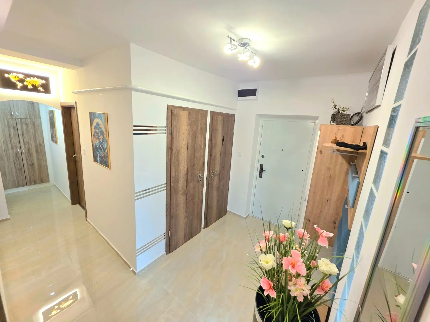 Eladó tégla lakás Budapest 11. ker.en - Kép 9