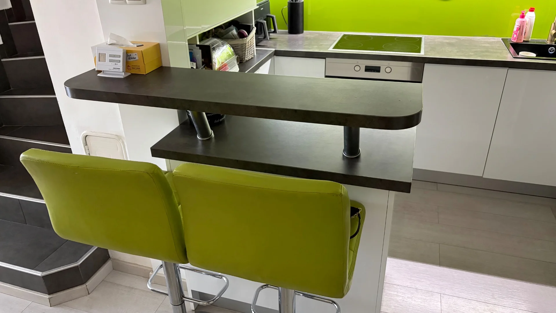 Eladó sorház Budapest 10. ker.en - Kép 12