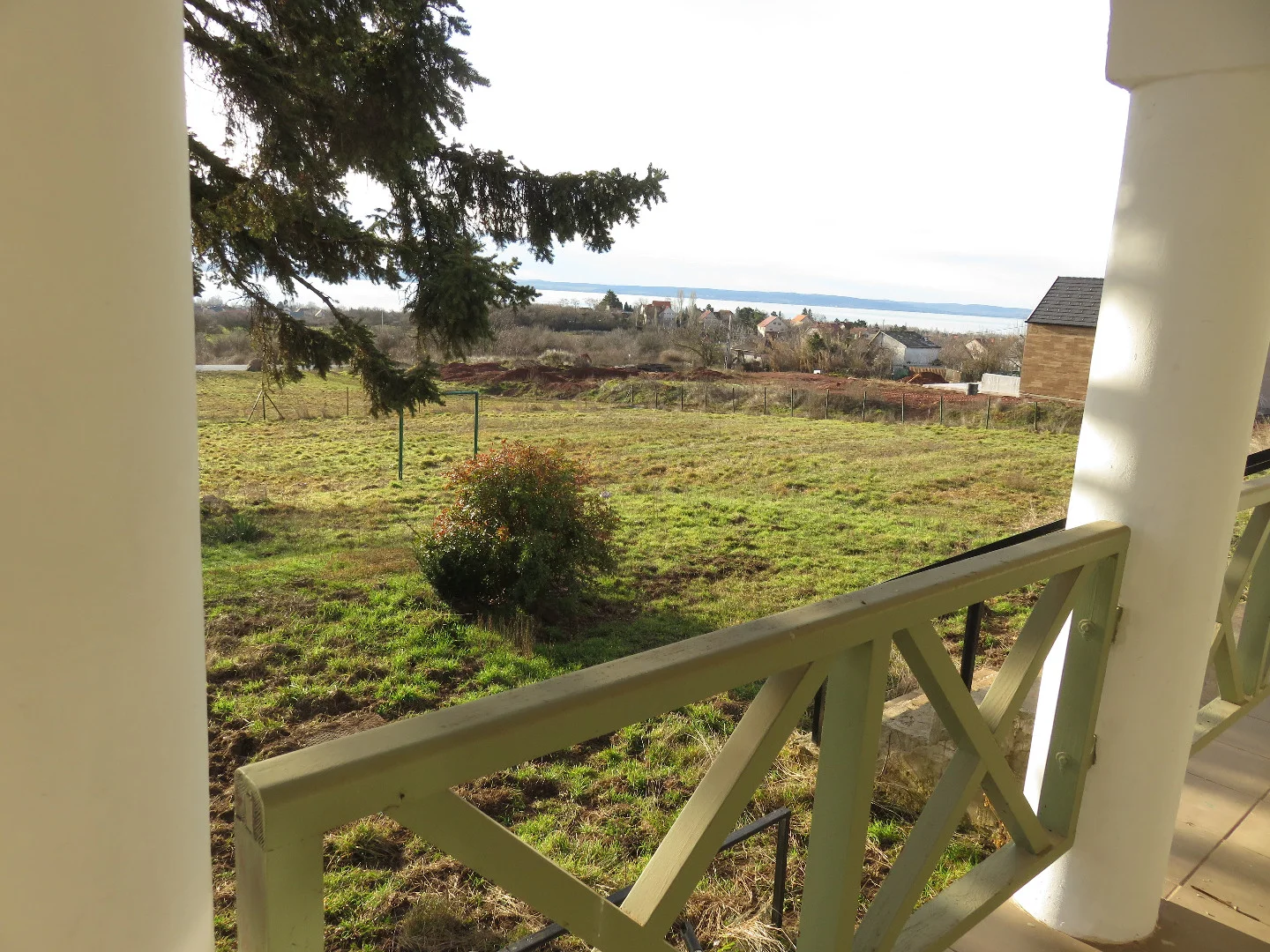 Eladó zárt kert mezőgazdaság Felsőörsen - Kép 3