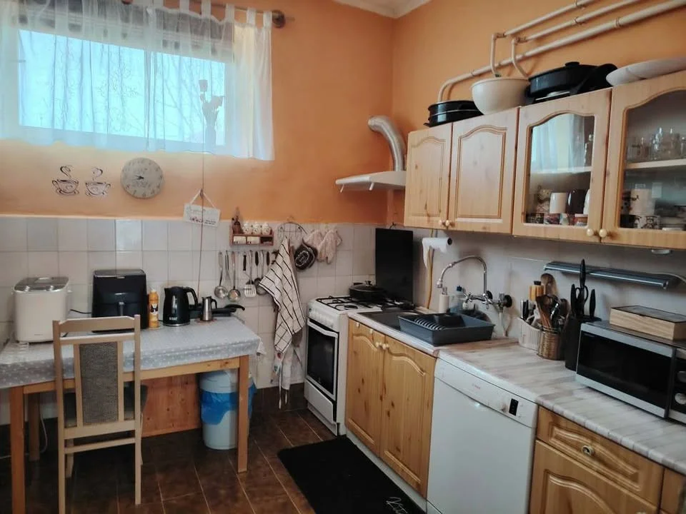 Eladó családi ház Kunhegyesen - Kép 8