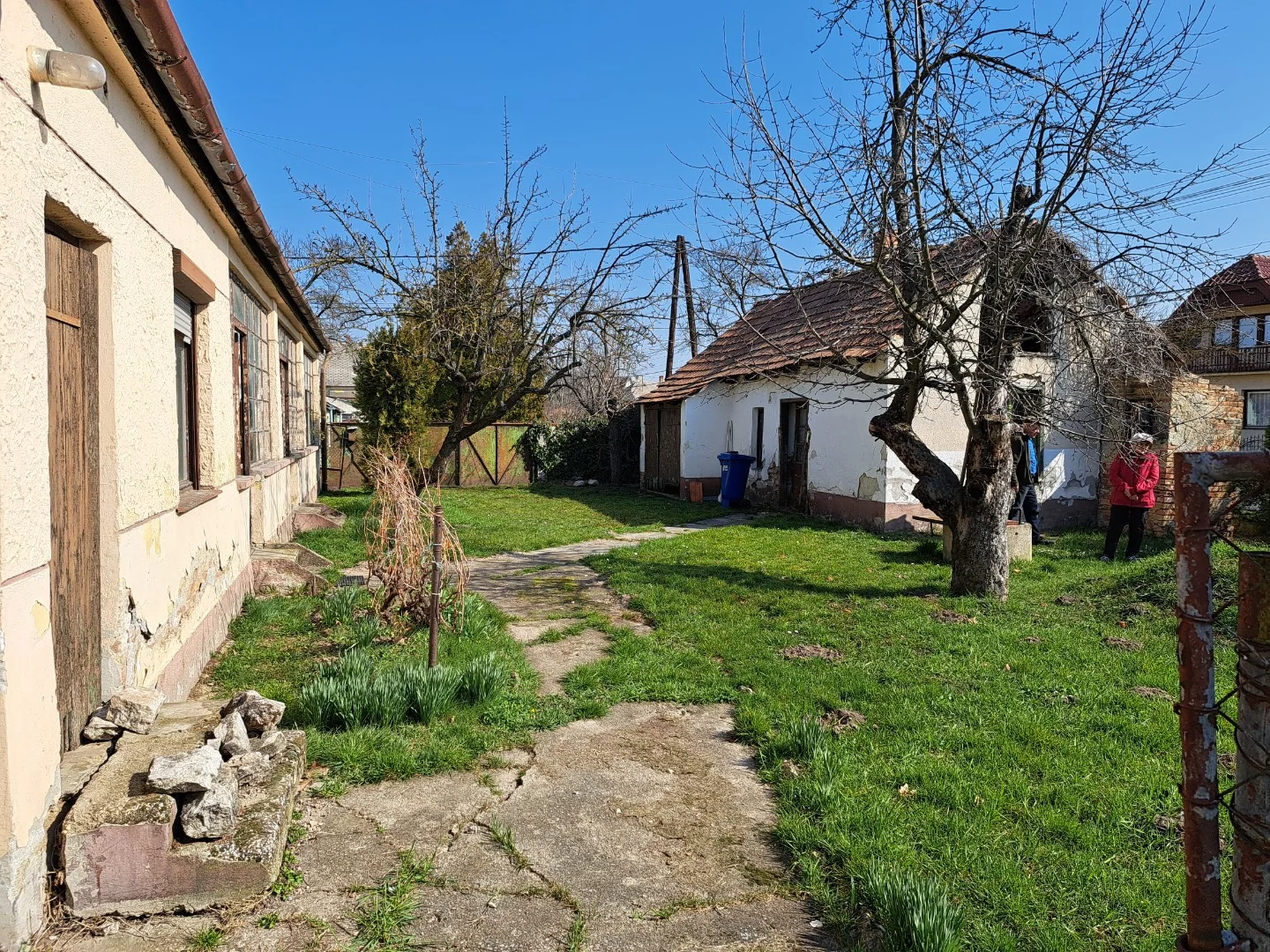 Eladó családi ház Csákváron - Kép 5