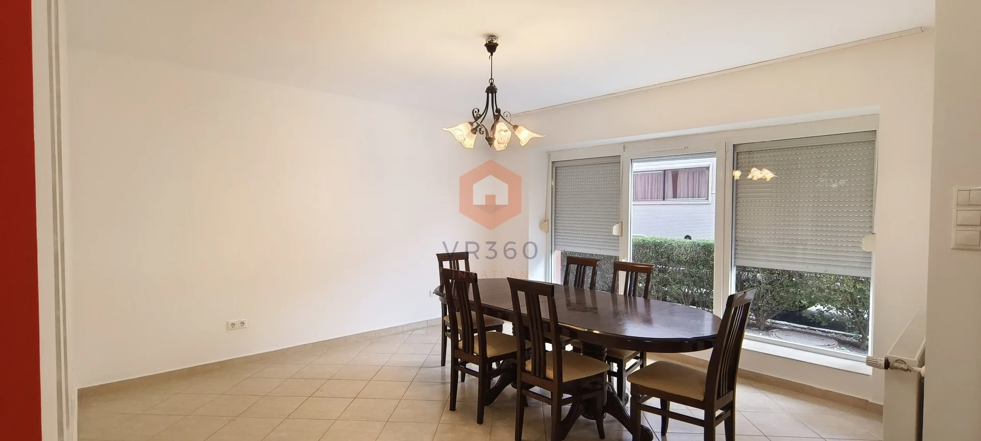 Eladó tégla lakás Pécsen - Kép 2