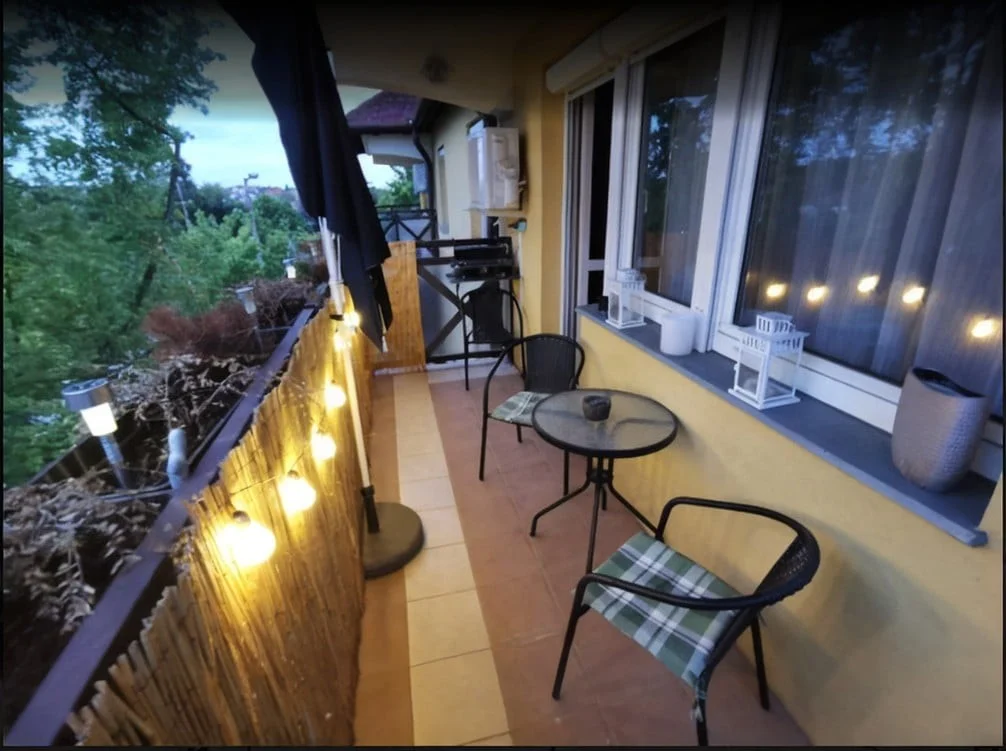 Eladó tégla lakás Győrött