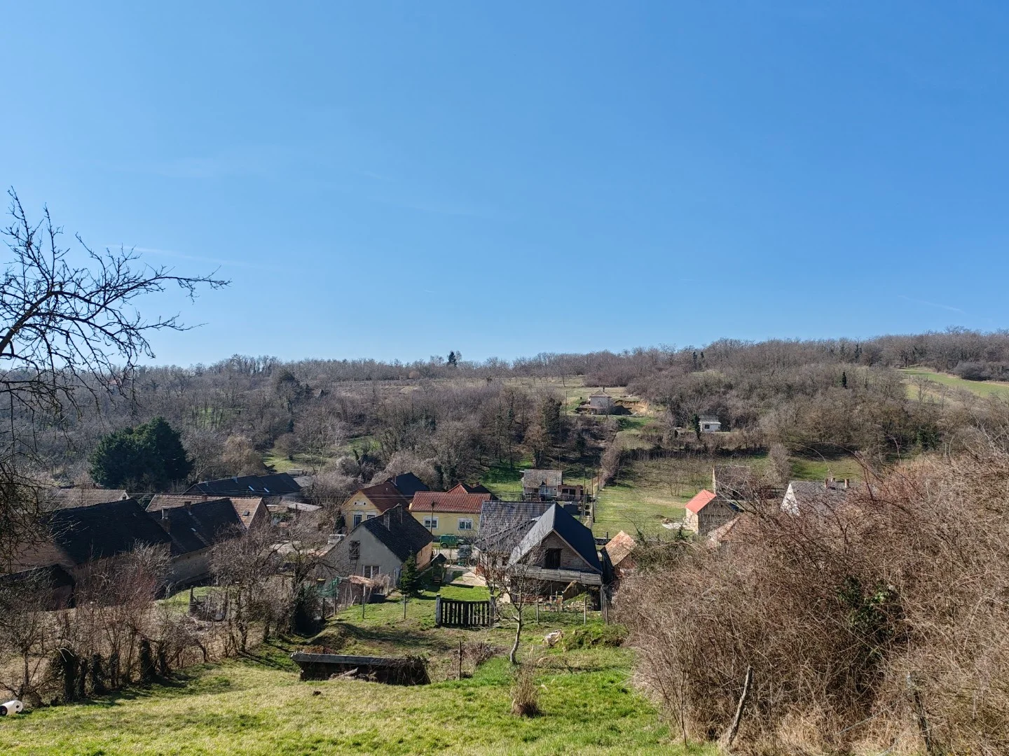 Eladó családi ház Helesfan - Kép 12