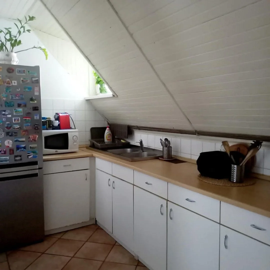 Eladó üdülőházas nyaraló / apartman nyaraló / üdülő Tatan - Kép 8