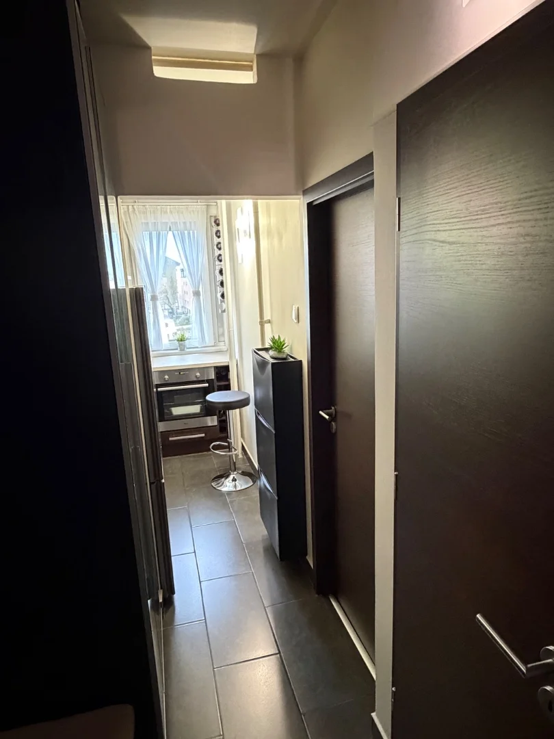 Eladó panel lakás Budapesten - Kép 5