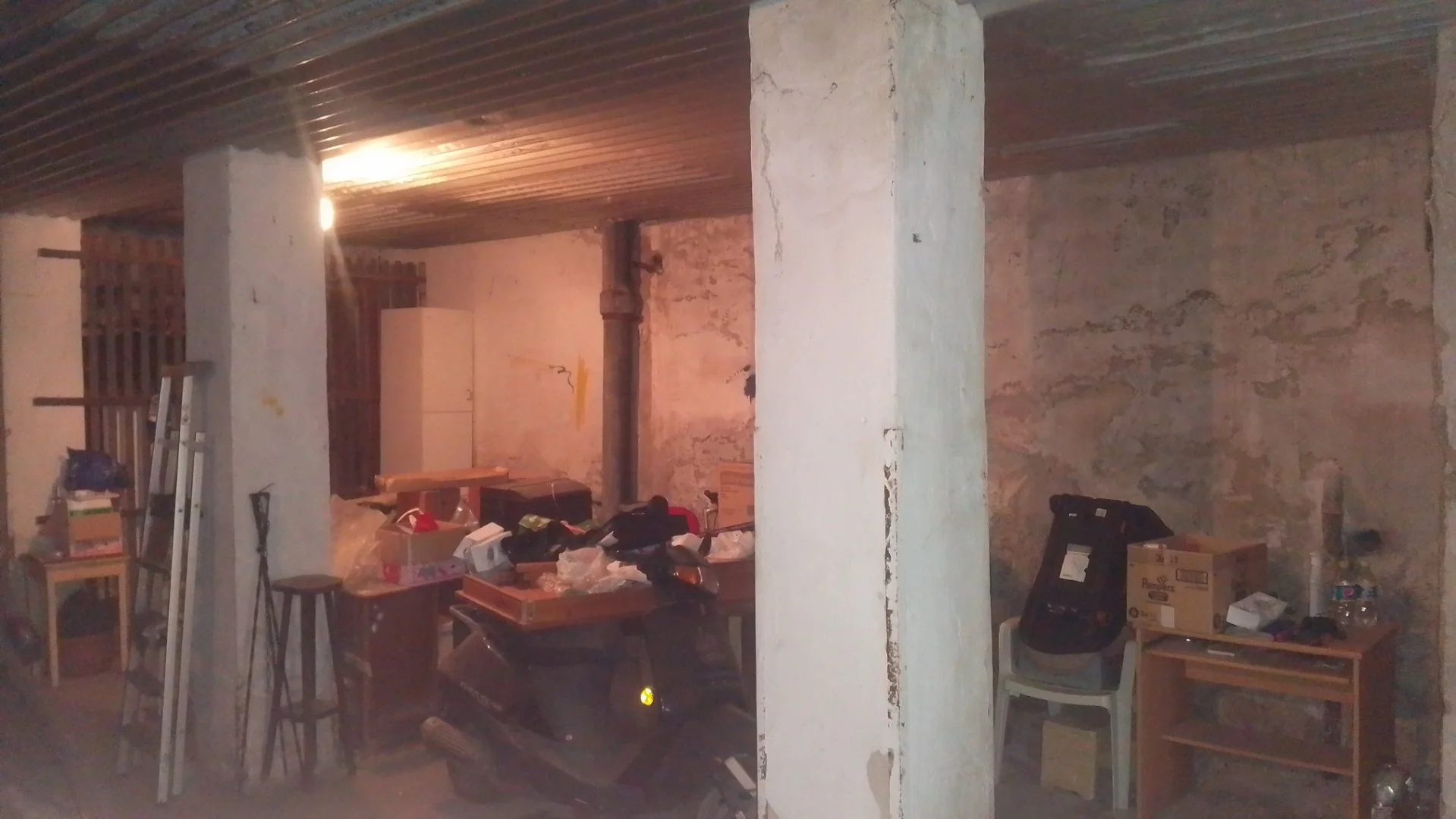 Eladó garázs garázs / beálló Budapest 02. ker.en - Kép 3