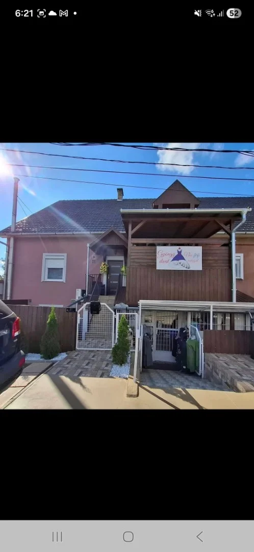 Eladó tégla lakás Hajdúsámsonon - Kép 6