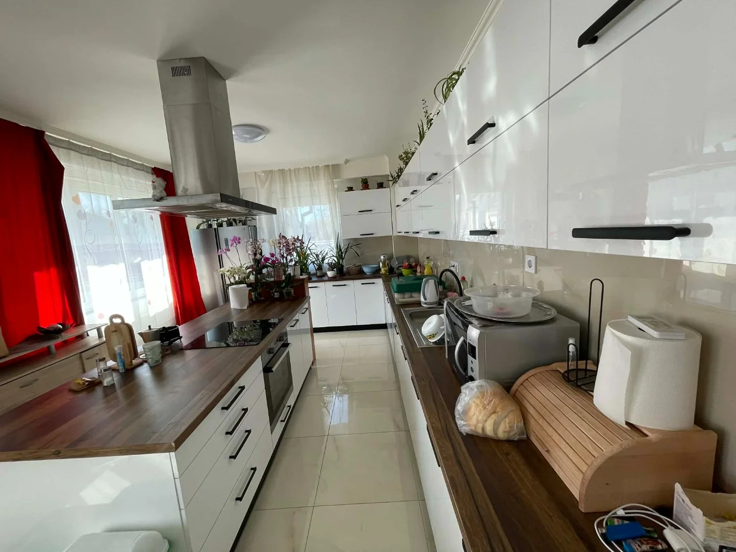 Eladó családi ház Sényőn - Kép 4