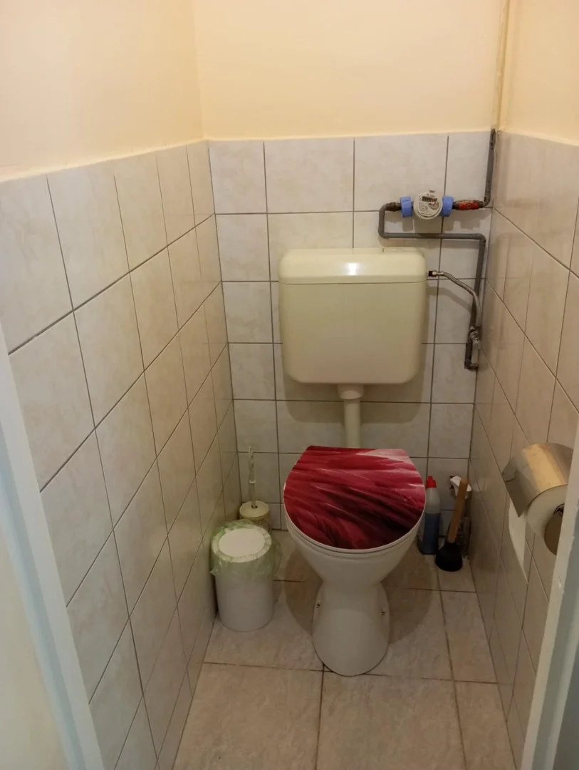 Eladó panel lakás Dorogon - Kép 12