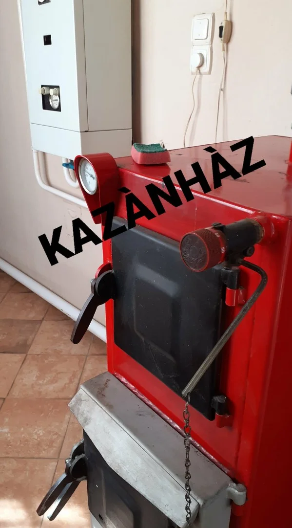 Eladó családi ház Csorváson - Kép 7