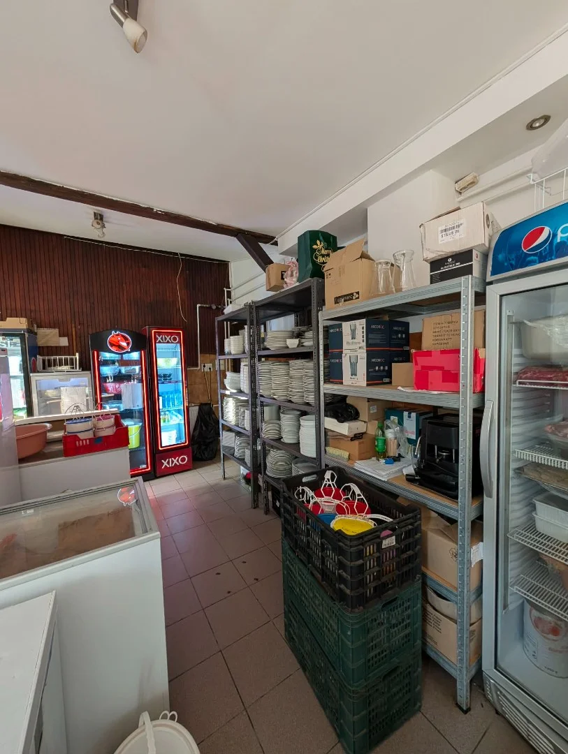 Eladó étterem, bisztró iroda / üzlet / kereskedelmi / szolgáltató Sellyen - Kép 13