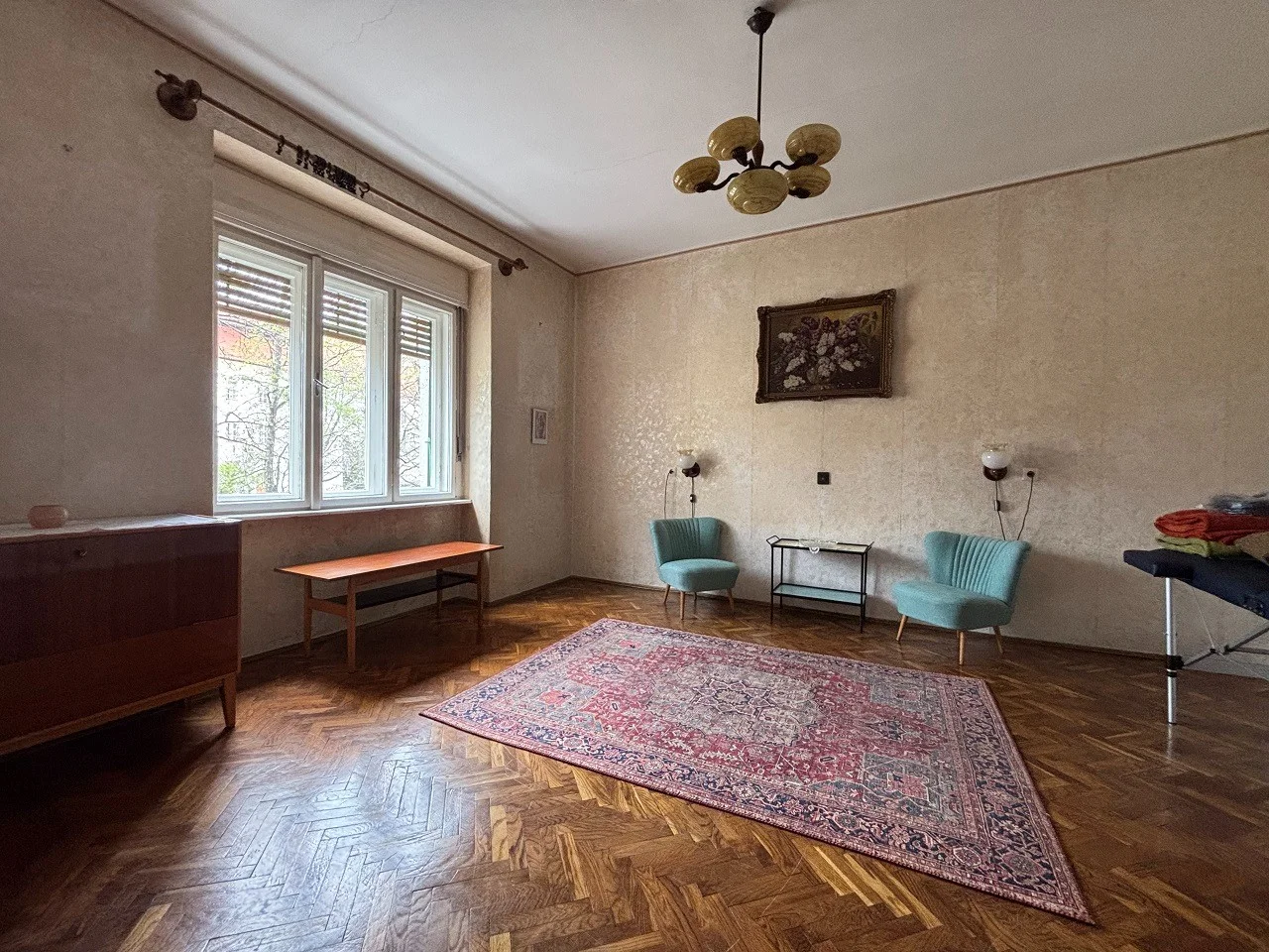 Eladó tégla lakás Pécsen - Kép 5