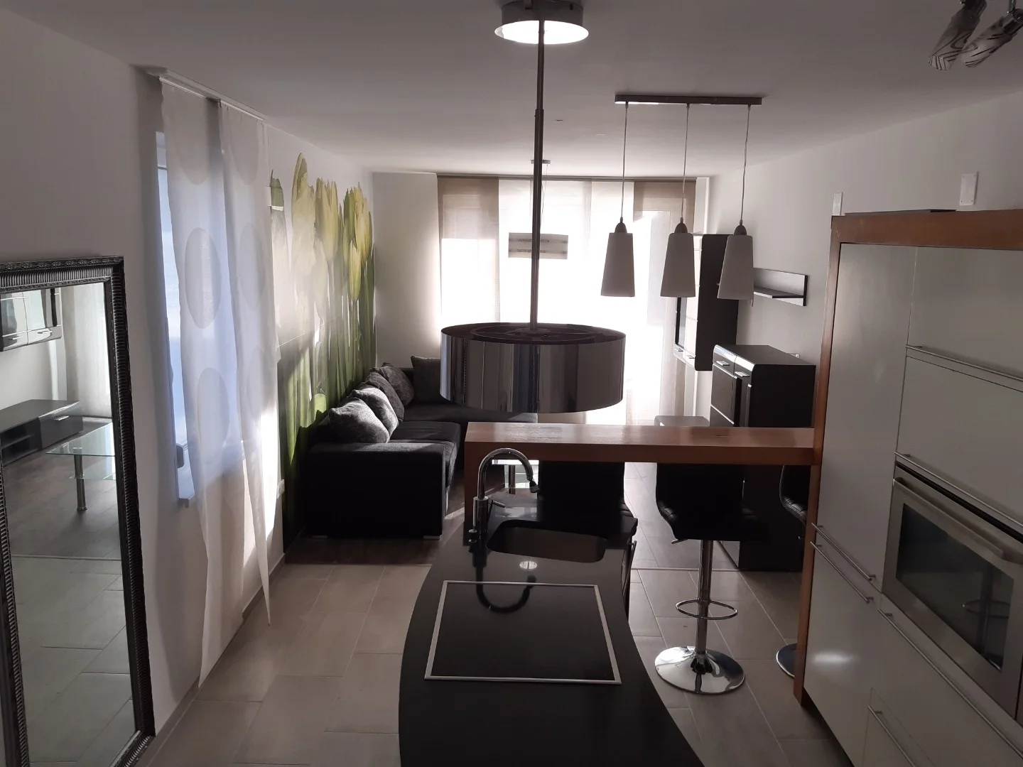 Eladó tégla lakás Keszthelyen - Kép 7